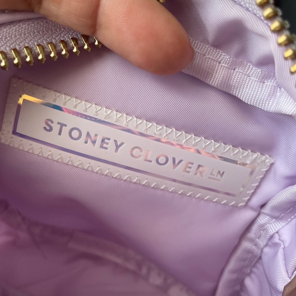 Stoney Clover Lane